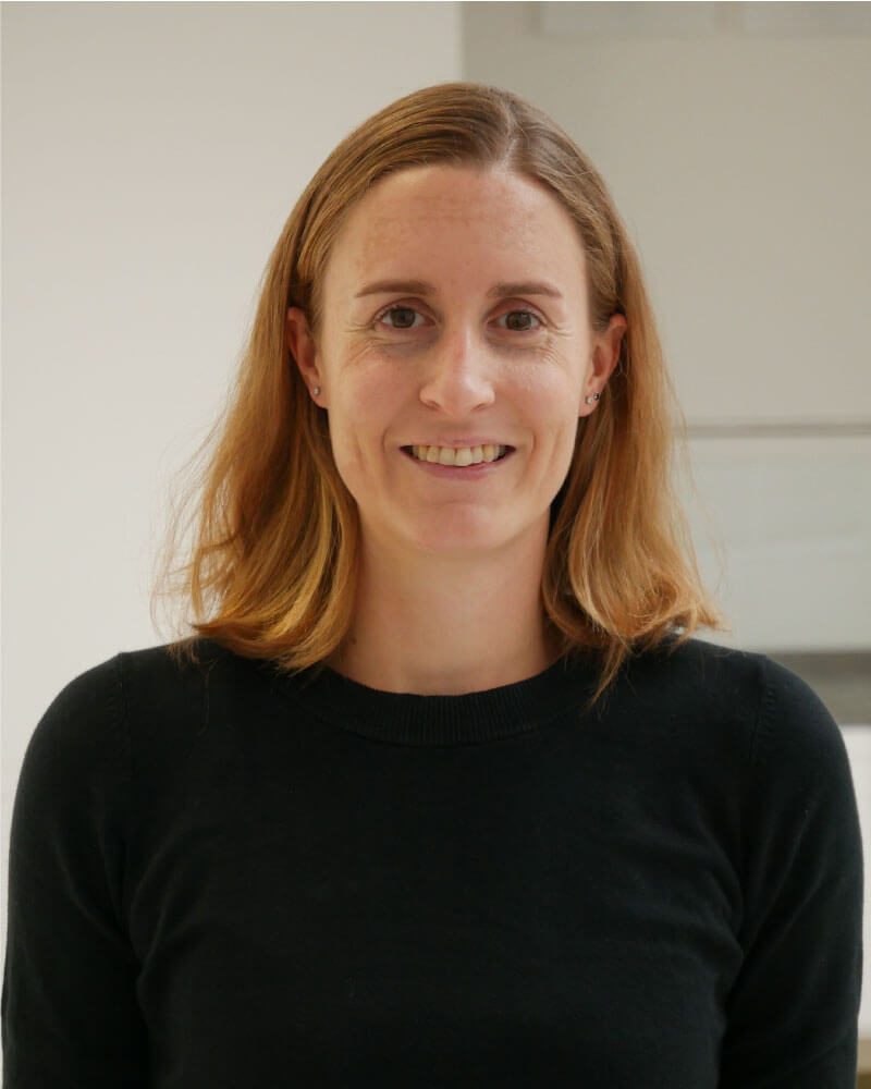 Dr. Melanie Hundhammer