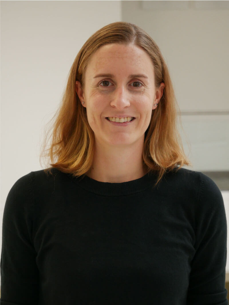 Dr. Melanie Hundhammer